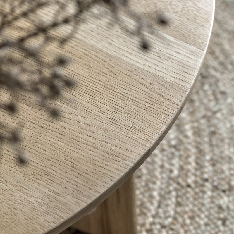 Laroque Four Legs Coffee Table