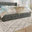 Bertile Linen Tufted Upholstered Storage Platform Bed,No Box Spring Needed,Spacious Storage Space-1068251215-1073507424