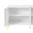Buffet Cabinet With Storage
