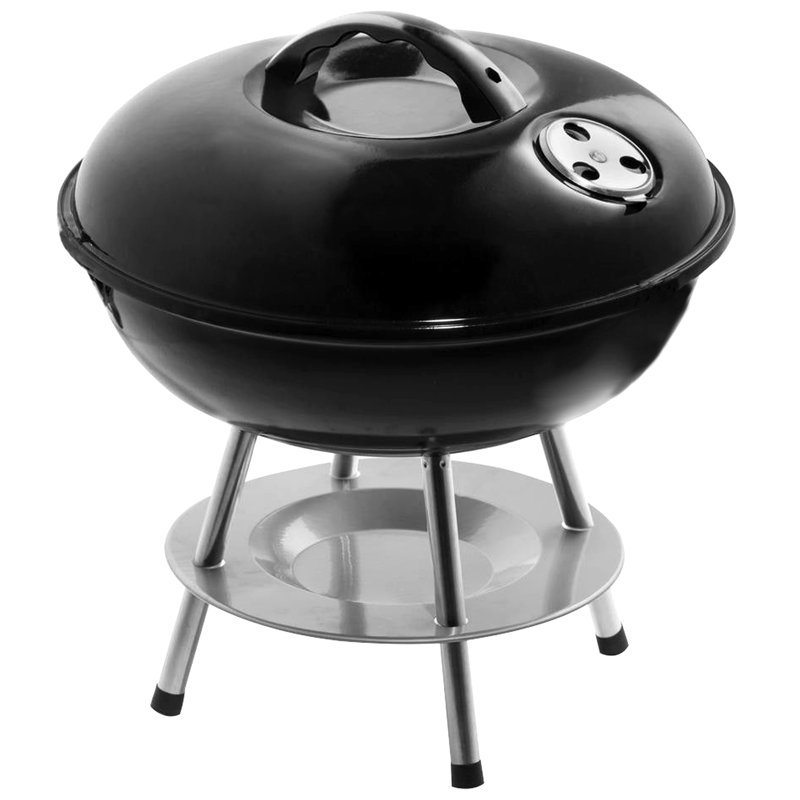 Barbecue portatif 14 pouces Better Chef