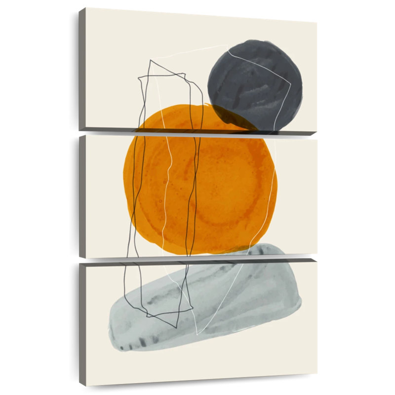 Formes créatives Avery, H 38 po x l 24 po