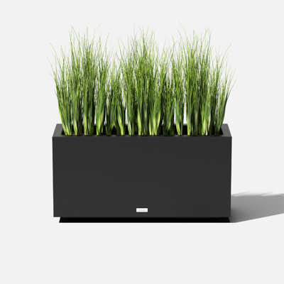 Block Series 38" Planter Box