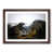 Walnut Framed selected