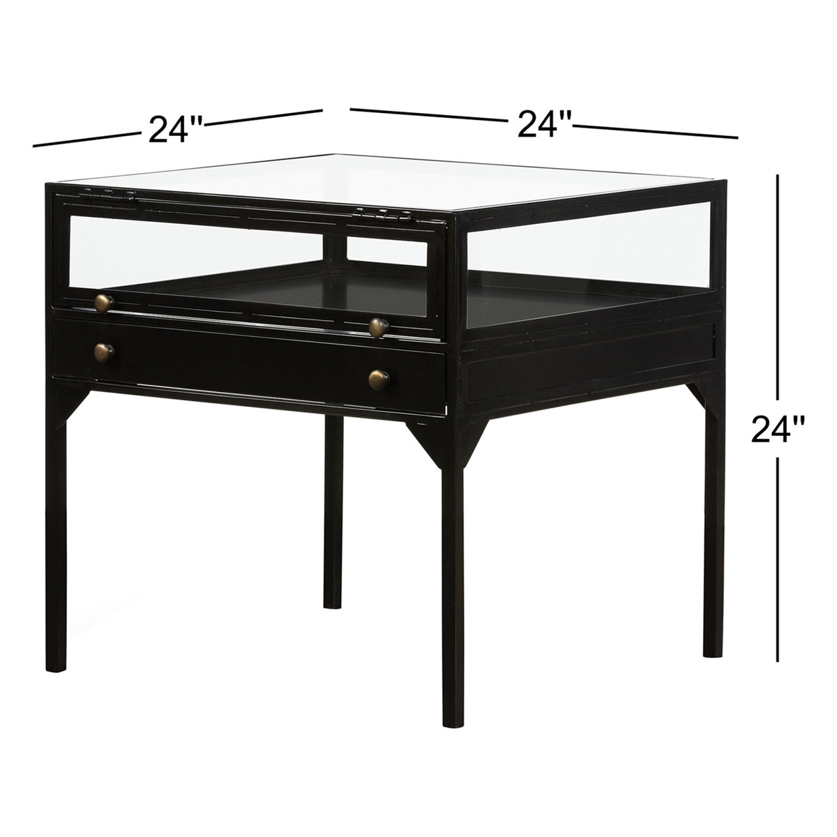Joss And Main End Tables