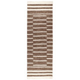 Heights Natural Handwoven Wool Rug
