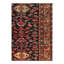 One-of-a-Kind Rectangle 3'5" X 6'8" Hand Knotted Area Rug