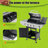 3 Burner Bbq Grill