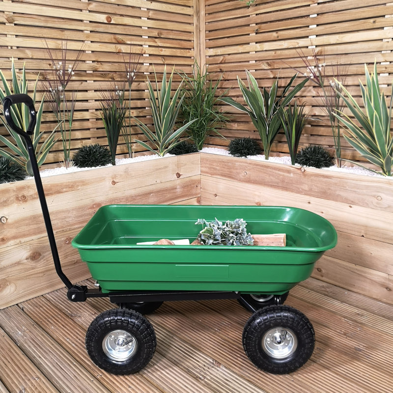 100cm H x 105cm W Utility Cart