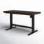 Bureau pour travailler debout réglable en hauteur Tedford