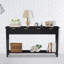 Console de 59 po Olgin