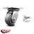 Heavy Duty Thermoplastic Caster
