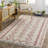 Effie Geometric Indoor Rug-66665536