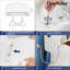 Siège de toilette DV-1S0038 DeerValley