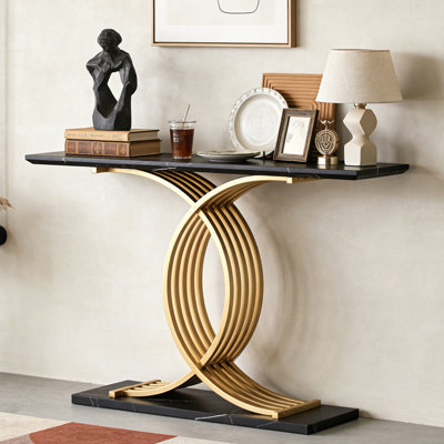Console d'appoint