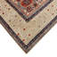 Flatweave Wool Oriental Area Rug