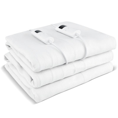 Protège-matelas électrique Juniata