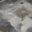 Tapis oriental en cuir Sueño-2131602833