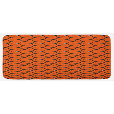 Tapis de cuisine