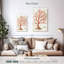 Corail texturé Brampt-108553641