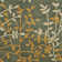 Floral Handmade Tufted Wool Green Area Rug