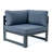 Letendre 4 - Person Patio Conversation Set with Cushions-70508493