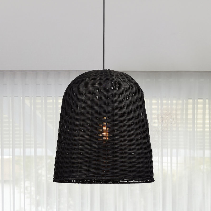 Kathryn 1 - Light Single Pendant