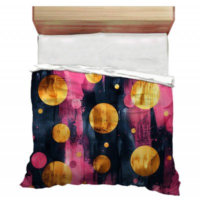 Édredon graffiti Urban Art Bedding