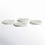 Devi Stone Round Coaster Set-1353006811