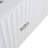 Mihai 60" Engineered Stone Top And Solid Wood Base Bathroom Vanity-88763110