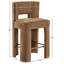 Tabouret de comptoir Zuno-465988886
