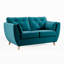 Birjesh 2 Seater Sofa-201745530-201745535