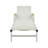 Set Of 2 Chaise Lounge For Sunbathing Reading-1944226141