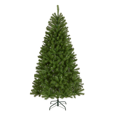 6.5ft. Evergreen Ridge Spruce Christmas Tree