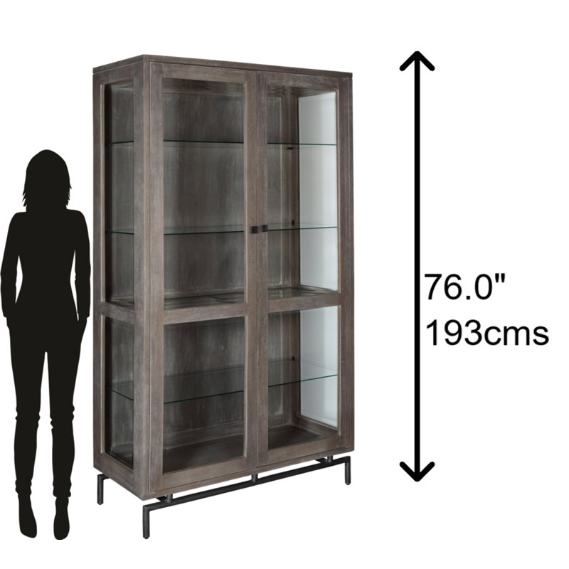 Brookview Display Stand