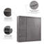 Lit escamotable avec rangement Velora-1562224369-1562224373