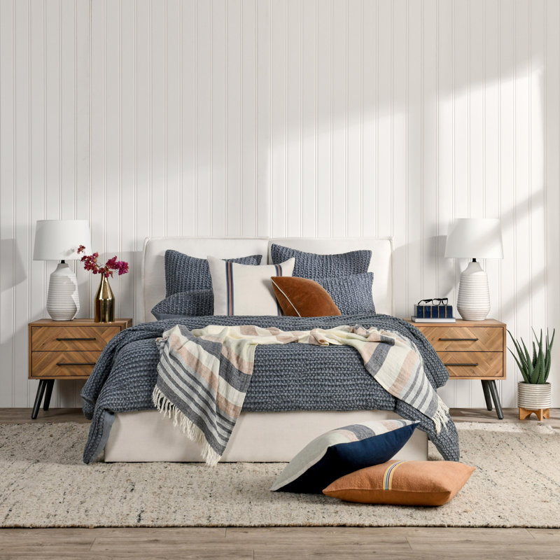 Colmar Quilt Set