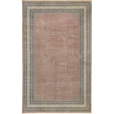 One-of-a-Kind 11' X 18' Area Rug