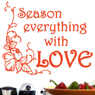 Wall Decal