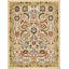 Tapis oriental crème Riker-29440501
