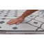 Crownover Southwestern Cotton Hand Woven Area Rug-1995786884
