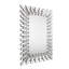 Miroir mural Rabell