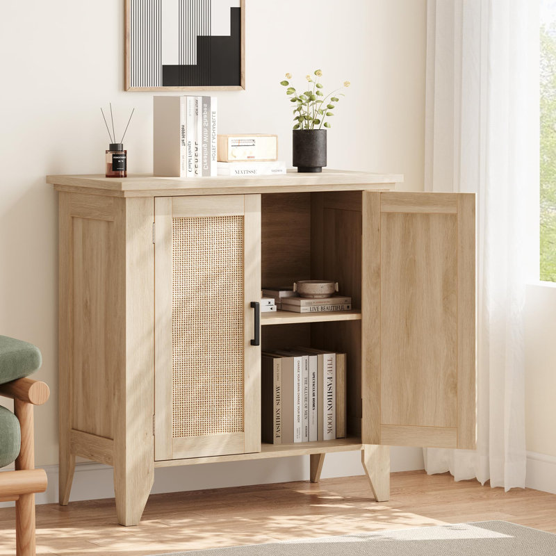 Abdualeem Accent Cabinet