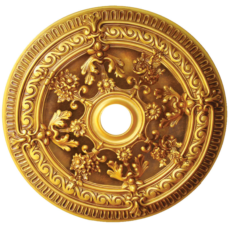 Ceiling Medallion