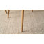 Chaise d'appoint rembourrée en tissu-1606659679