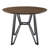 Marella Round Metal Base Dining Table-1241741406-1241741405