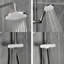 Rain Shower Head