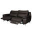 Canapé inclinable 2 places Edema-780565205-780565207