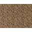 Tapis brun et beige de haute qualité noué à la main