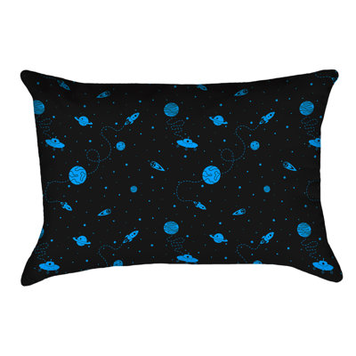 Coussin Katelyn Elizabeth