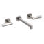 Kirsi Wall Mount Bathroom Faucet-40697194